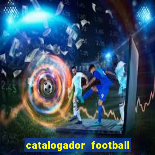 catalogador football studio telegram